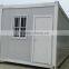 Low Cost Expandable Container House