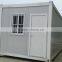 Promotion sell Prefabricated container house