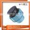 PP Plastic Pipe Fitting Nipples