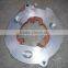 MTZ brake disc