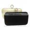 New Both Side Diamond Flower Crystal Evening Bag Clutch Bags Hot Styling Day Clutches Lady Wedding Purse