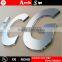 outdoor advertising acrylic door sign