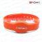 Buy Printed RFID Silicone Wristbands for Child Safety