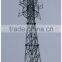 Types of Antenna Mast And Communication Tower