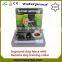 Dog Training Equipment DF-113R electric dog fence with LCD Displayer