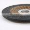 Grinding Wheel for Metal Inox 100x6x16 DC