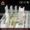 Beautiful commercial advertising scale models for property developer