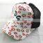 BSH031B Factory cheap price baseball cap New fashion 3d embroidery snapback cap hat