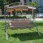 Outdoor porch patio swing for garden (DH-201)