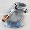 bathroom single handle chrome waterfall basin faucet