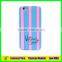 Silicone phone case for samsung galaxy note edge N9150 cell phone case cover