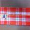 New design burlap table runner