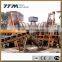 80t/h bitumen plant, asphalt mix plant,asphalt equipment