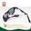 Have SGS RoHS cerfiticate silicone environmentally friendly glasses