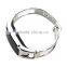 Sport Fitness Control Intelligent Bluetooth Smart Bracelet Sleep Monitoring Incoming Call Vibrate Alert
