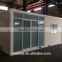 Container house used for office