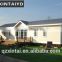 good looking and comfortable prefabricated modular villa for sale