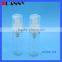FOAM COSMETIC BOTTLE WITH FOAM PUMP, FOAM PUMP PLASTIC BOTTLE PACKAGING,FOAM COSMETIC BOTTLE
