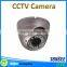 1/3' sony ccd 700tvl ir waterproof cctv camera,waterproof cctv dome camera with zoom lens housing