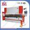 WC67Y-40/2000 Hydraulic press brake machine