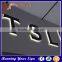 Super Bright Acrylic Letters Laser Engraving Acrylic Led Sign