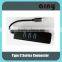 Type C USB 3.1 to 3 ports USB HUB adapter