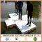 New Plastic Product Pontoon Water Floating Platforms for Docks
