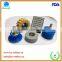 all kinds of woodworking machinery rubber / silicone wheel parts Made in China