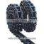 PC60 PC200 PC300 excavator track link assembly 201-32-00131