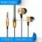 Wireless In-Ear mini hidden/stealth/invisible Earphone for car safe driving