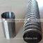 High Quality Factory Price Wedge Wire Screen