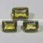 Lemon quartz 3 pieces sets natural semi precious gemstones wholesale stones for jewelry making