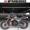 TEKKEN250 Enduro Dual Sports Bike 250cc Crossover Motorcycle With CBF SOHC Engine Luggage Box