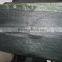 dark green garden fence netting