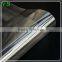 Hot Sales High Quality Transparent Safety Grade Pet Membrane,car Window Film
