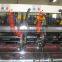 KSPACK carton box thin blade slitter machine /corrugated machine