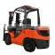 japan nissan engine gasoline engine truck forklifts 3.5 tons for sale