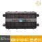High quality competitive price professional FTTH optical splice closure