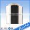 Bottles Usage and Screw Cap Type aluminium bottle twist top