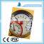 integrated temperature pressure gauge