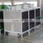 Energy-saving industrial FRP cooling tower