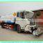 High quality 10000 litres truck water tank