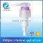 Hot Selling 24mm Smooth Closure Plastic Screw Cap Lotion Pump