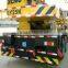 25 ton XCMG Used Crane Truck in Dubai/Truck Crane QY25K
