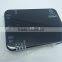new hot 5000mAh wind up Power Bank with LED