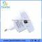 Fanshine Outdoor 300Mbps External Antennas Wifi Repeater with UK EU Plug