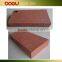 Red ceramic floor brick tile wholesale China cheap price