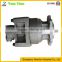 Imported technology & material hydraulic gear pump:705-52-40160 for bulldozer D155A-3/D155A-5