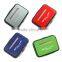 Cheapest Promotion Dual Power Sensor Extra Large Double LCD Display Carbon Footprint l Pedometer