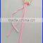 Lovely Pink Butterfly Wings Accessories Set for Girls